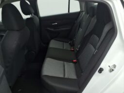 Nissan Sentra full