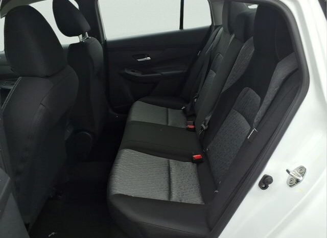 
 Nissan Sentra full									