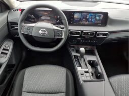 Nissan Sentra full
