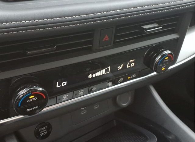 
 Nissan Rogue full									