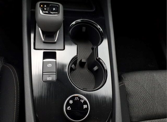 
 Nissan Rogue full									