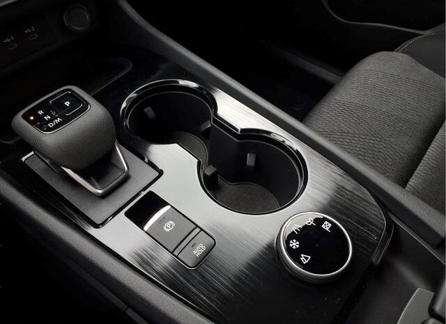 
 Nissan Rogue full									