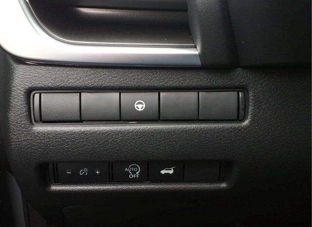 
 Nissan Rogue full									