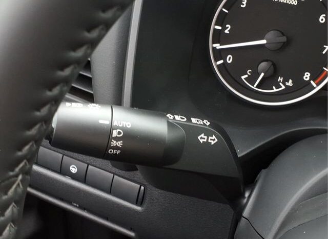 
 Nissan Rogue full									
