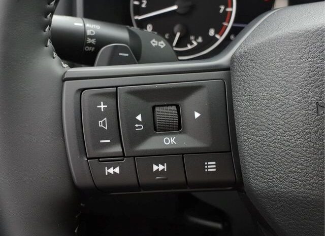 
 Nissan Rogue full									