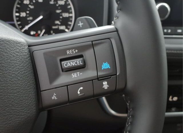 
 Nissan Rogue full									