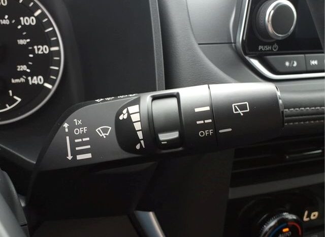 
 Nissan Rogue full									