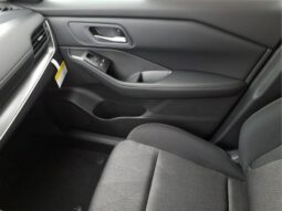 
 Nissan Rogue full									