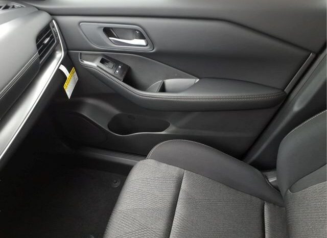 
 Nissan Rogue full									