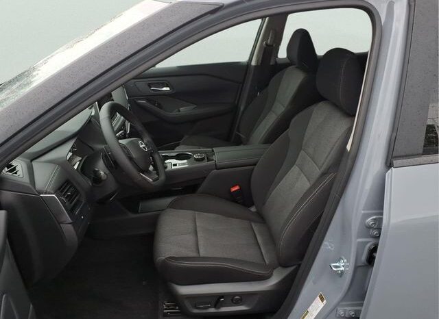 
 Nissan Rogue full									