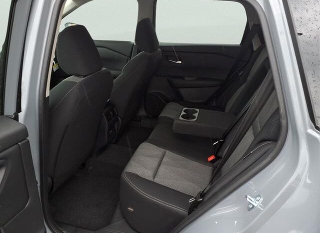 
 Nissan Rogue full									