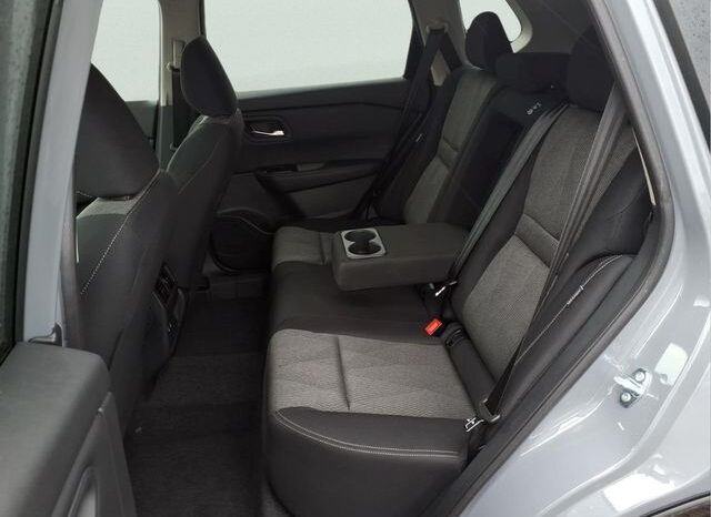 
 Nissan Rogue full									