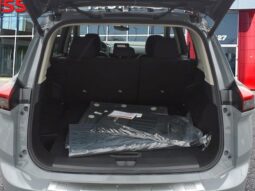 
 Nissan Rogue full									