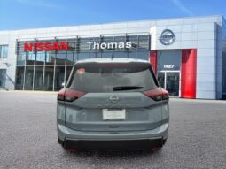 
 Nissan Rogue full									