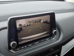 
 Nissan Rogue full									