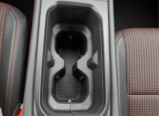 
 Nissan Kicks full									