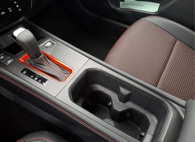 
 Nissan Kicks full									
