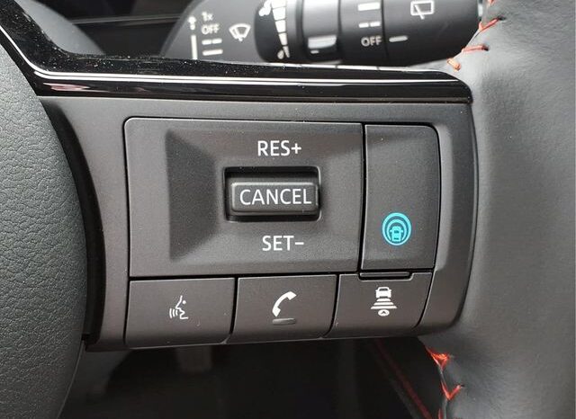 
 Nissan Kicks full									