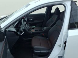
 Nissan Kicks full									