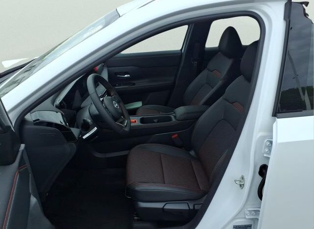 
 Nissan Kicks full									