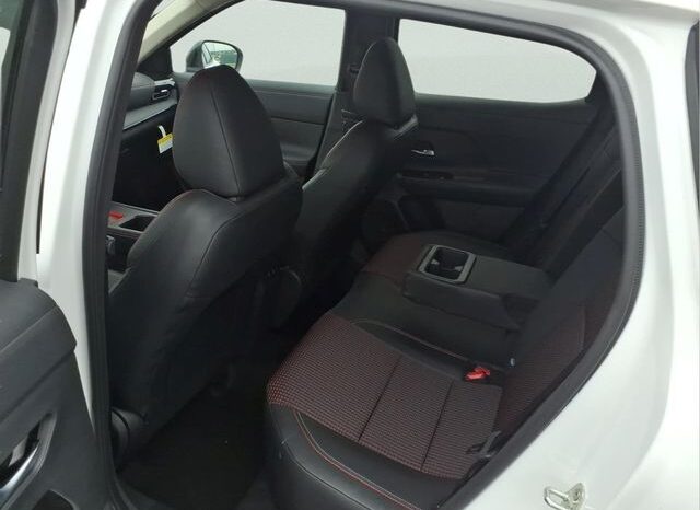 
 Nissan Kicks full									