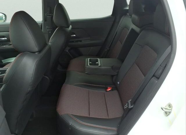 
 Nissan Kicks full									