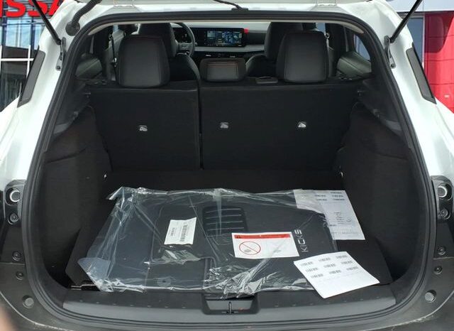 
 Nissan Kicks full									