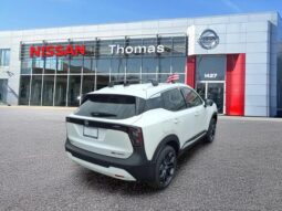 
 Nissan Kicks full									