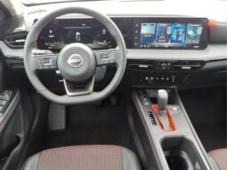 
 Nissan Kicks full									