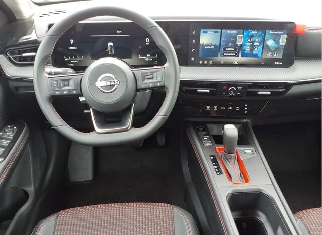 
 Nissan Kicks full									