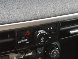 Nissan Kicks full