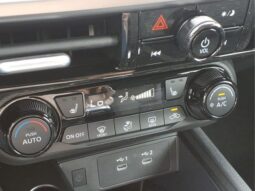 Nissan Kicks full