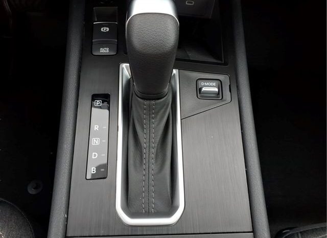
 Nissan Kicks full									