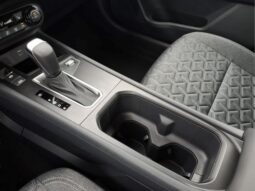 Nissan Kicks full