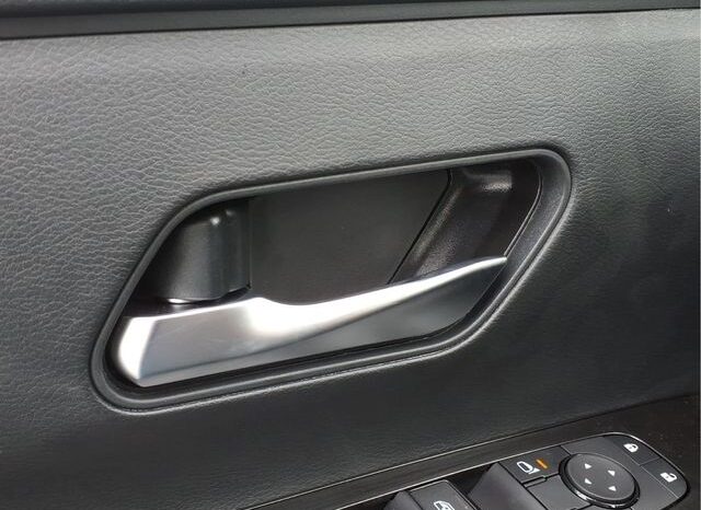 
 Nissan Kicks full									