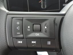 Nissan Kicks full