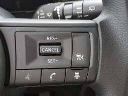 Nissan Kicks full