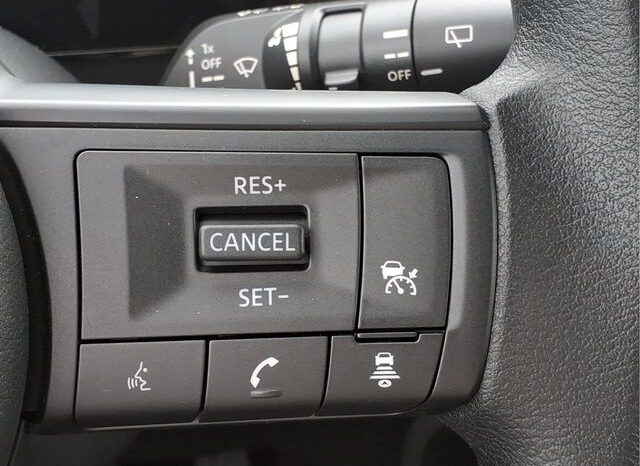 
 Nissan Kicks full									