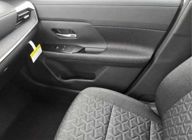 
 Nissan Kicks full									