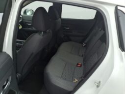 Nissan Kicks full
