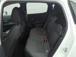 Nissan Kicks full