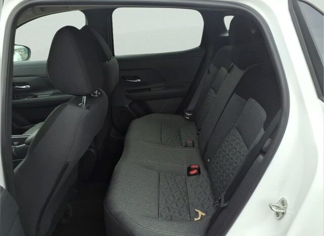 
 Nissan Kicks full									