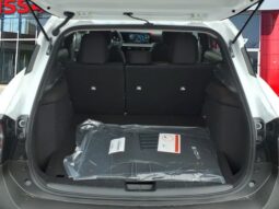 Nissan Kicks full
