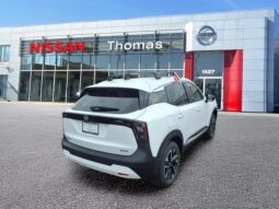 Nissan Kicks full