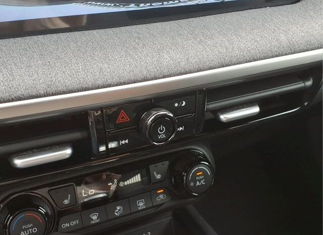
 Nissan Kicks full									