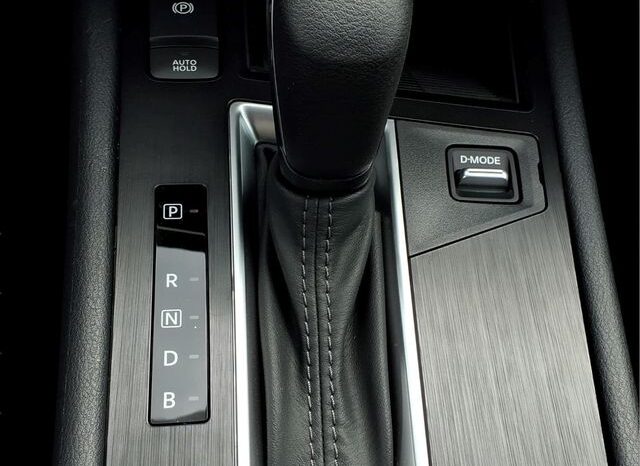 
 Nissan Kicks full									