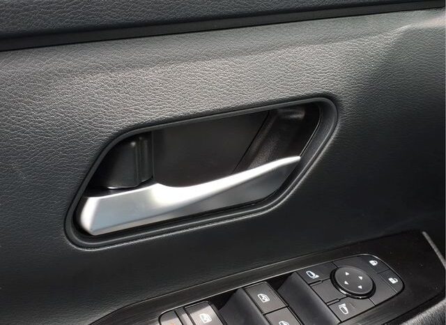 
 Nissan Kicks full									