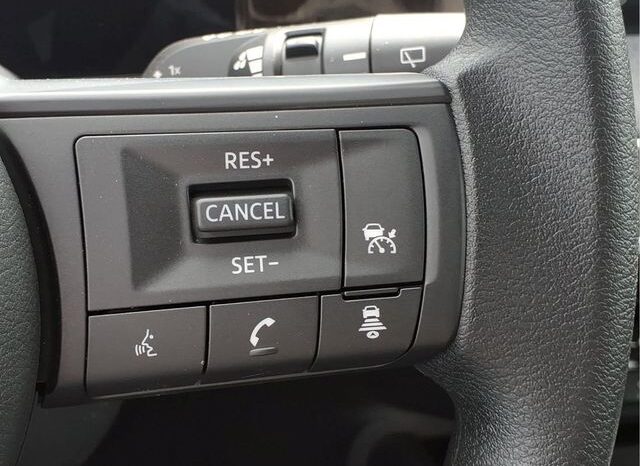 
 Nissan Kicks full									