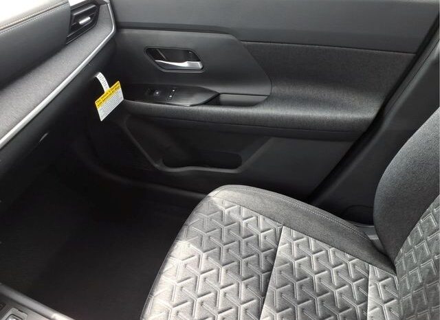 
 Nissan Kicks full									