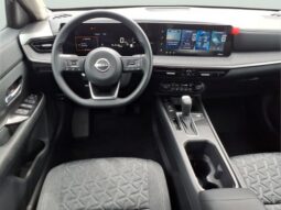
 Nissan Kicks full									
